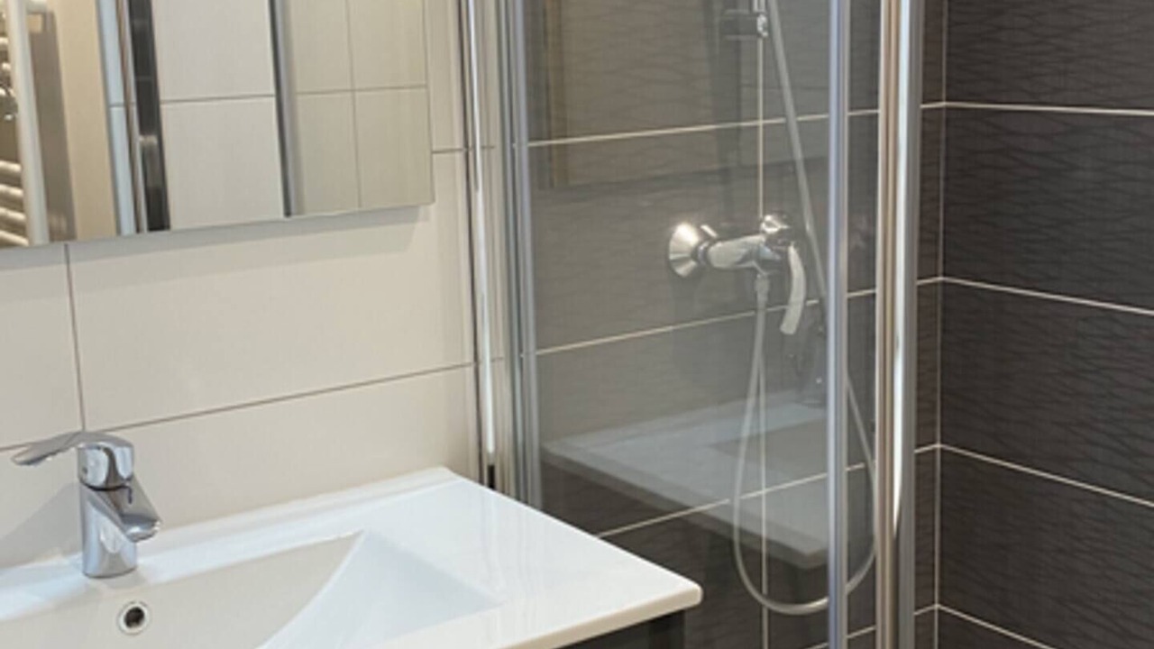 Photo of Bathroom in Laveissiere