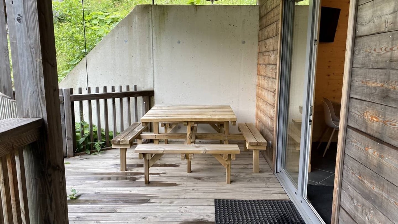 Photo of Outdoor in Laveissiere