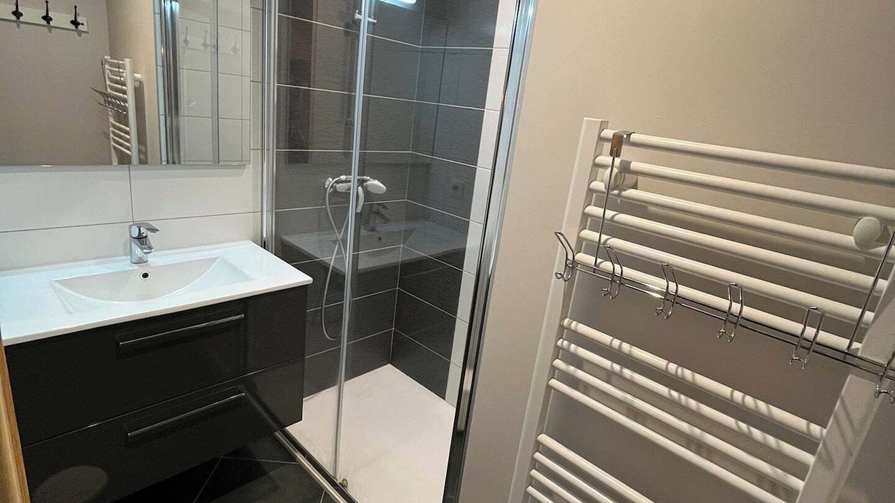 Photo of Bathroom in Laveissiere
