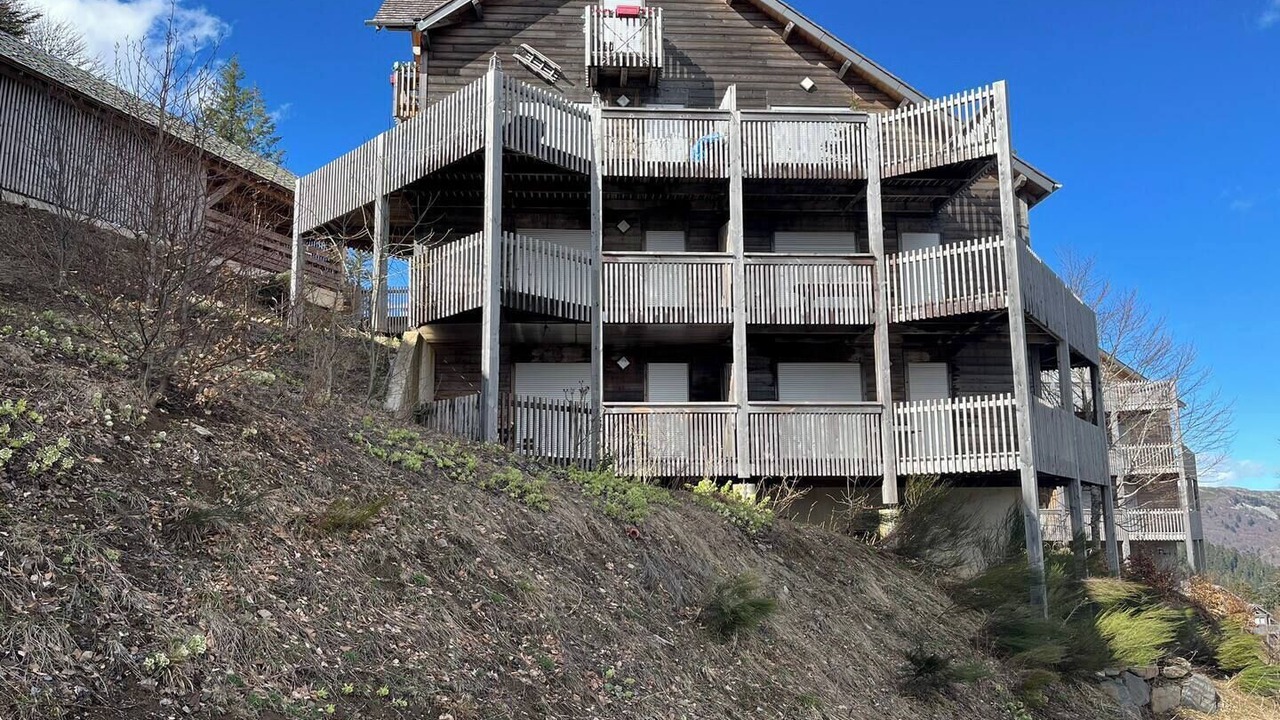 Photo of Outdoor in Laveissiere
