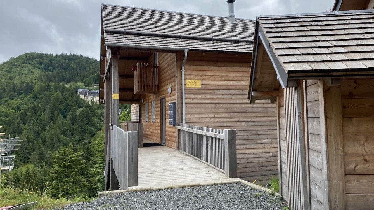 Photo of Outdoor in Laveissiere