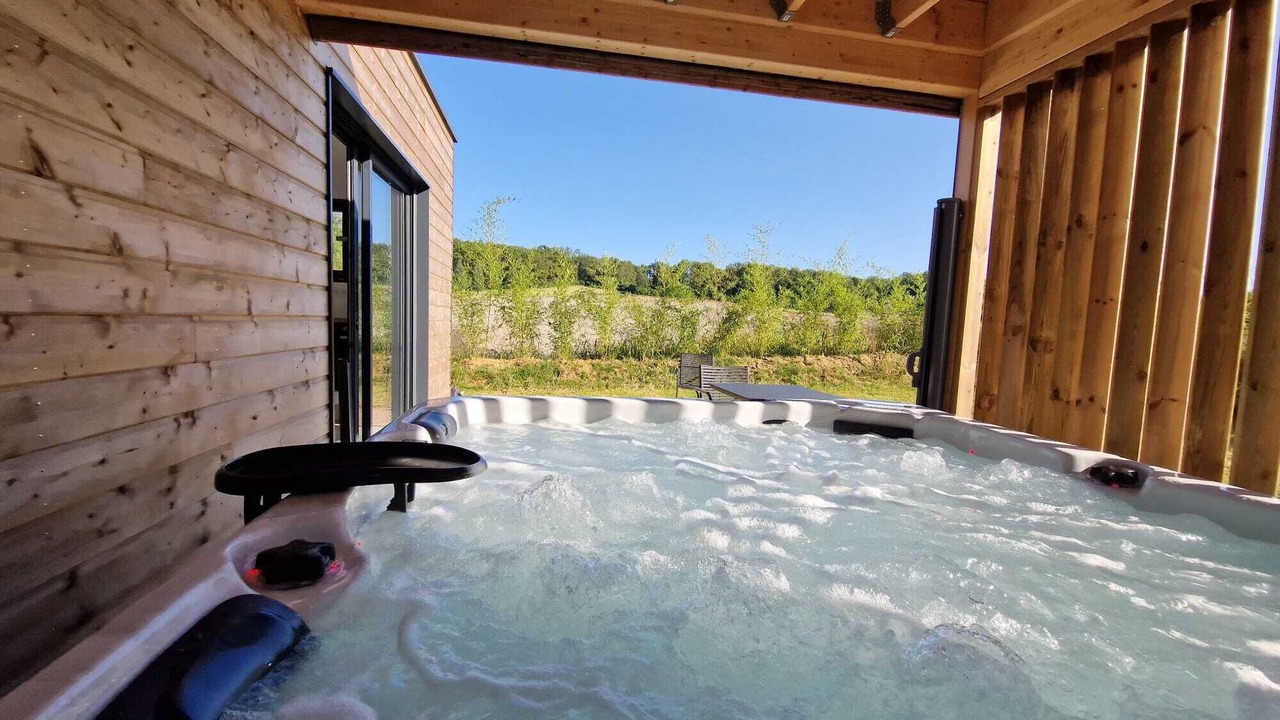 Photo of Outdoor in Soing-Cubry-Charentenay