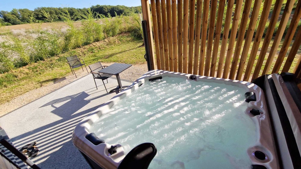 Photo of Outdoor in Soing-Cubry-Charentenay