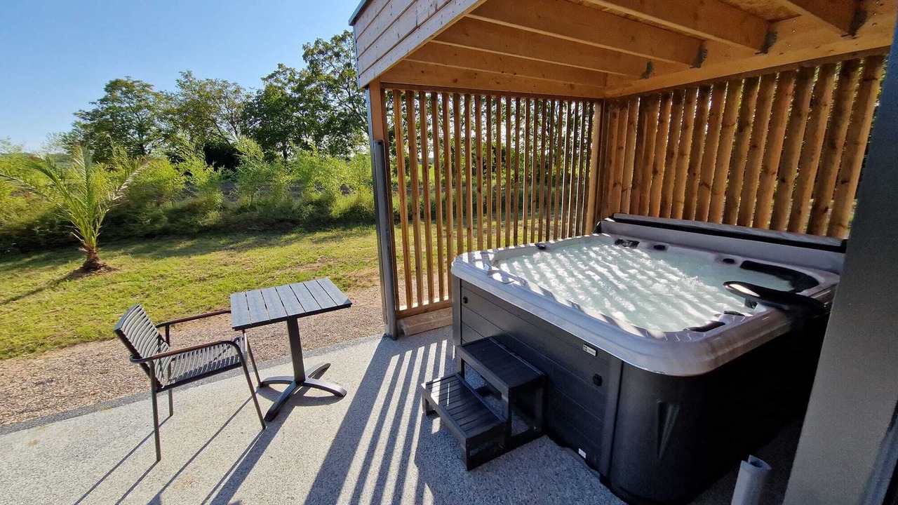 Photo of Outdoor in Soing-Cubry-Charentenay