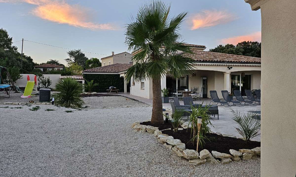Photo of Outdoor in Grignan