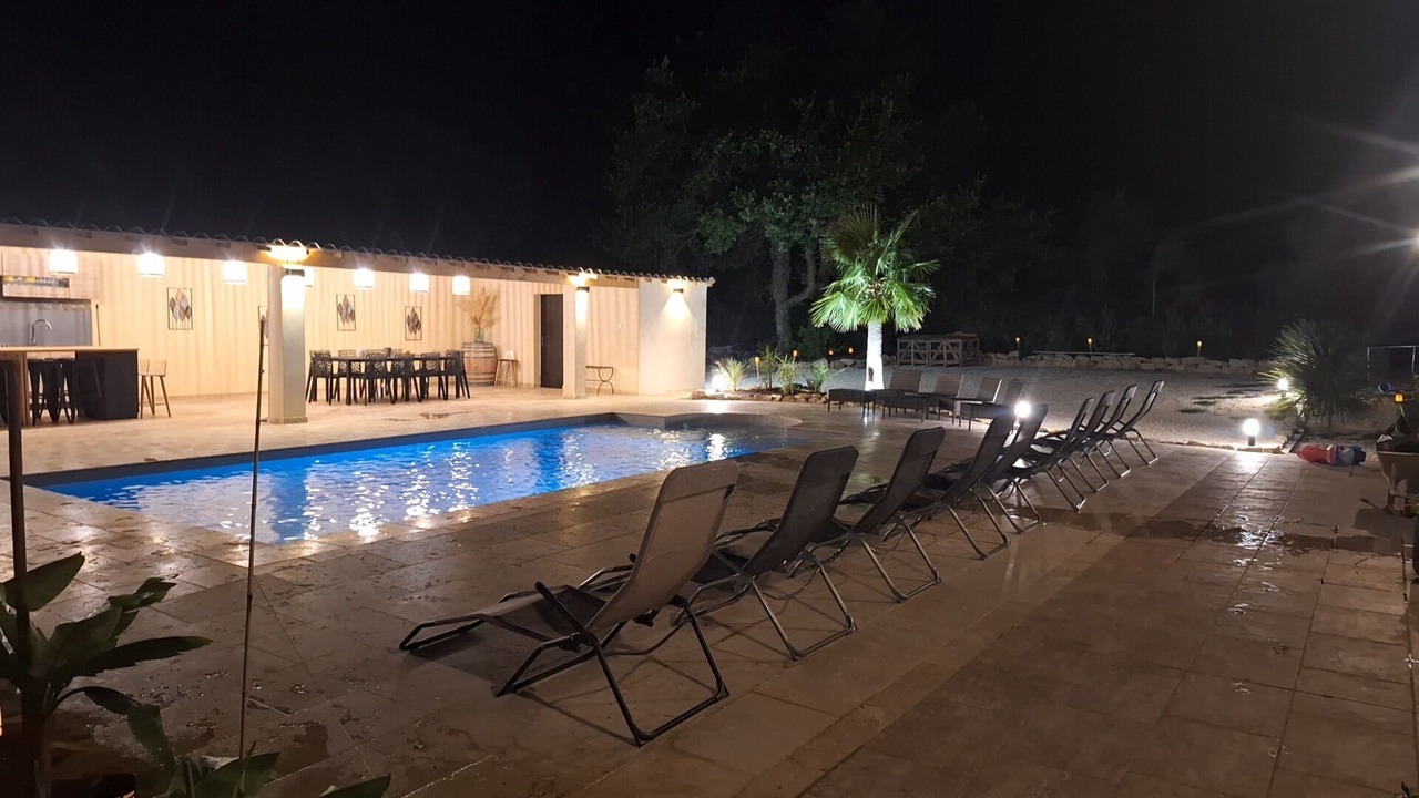 Photo of Outdoor in Grignan