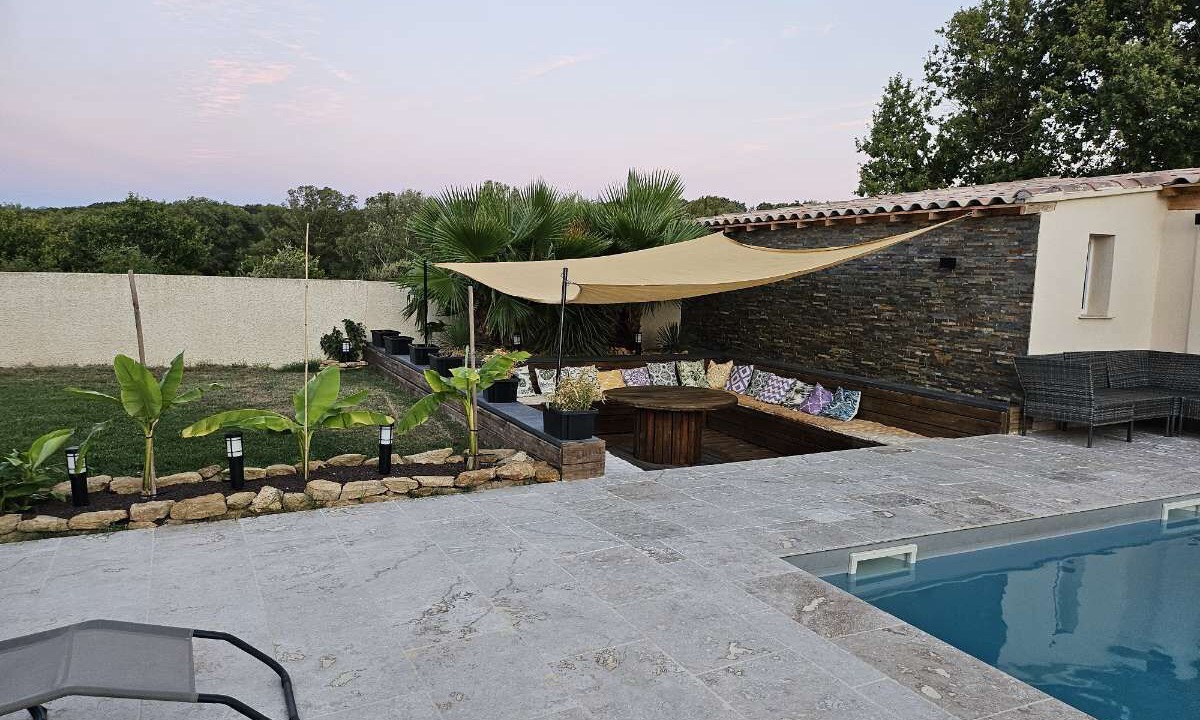 Photo of Outdoor in Grignan