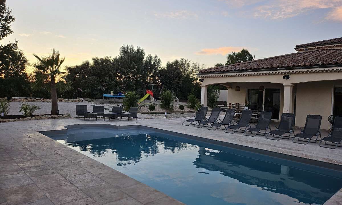 Photo of Outdoor in Grignan