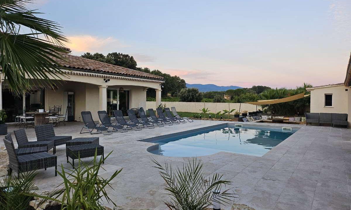 Photo of Outdoor in Grignan