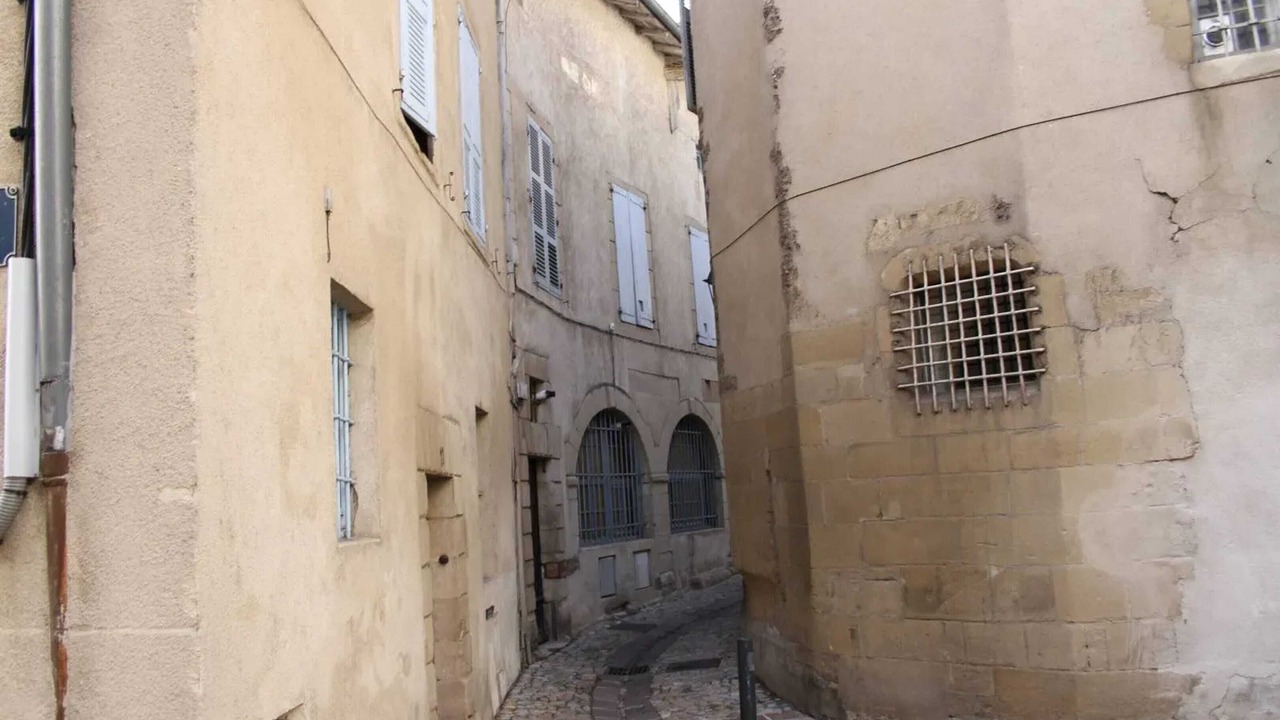 Photo of Outdoor in Romans-sur-Isere