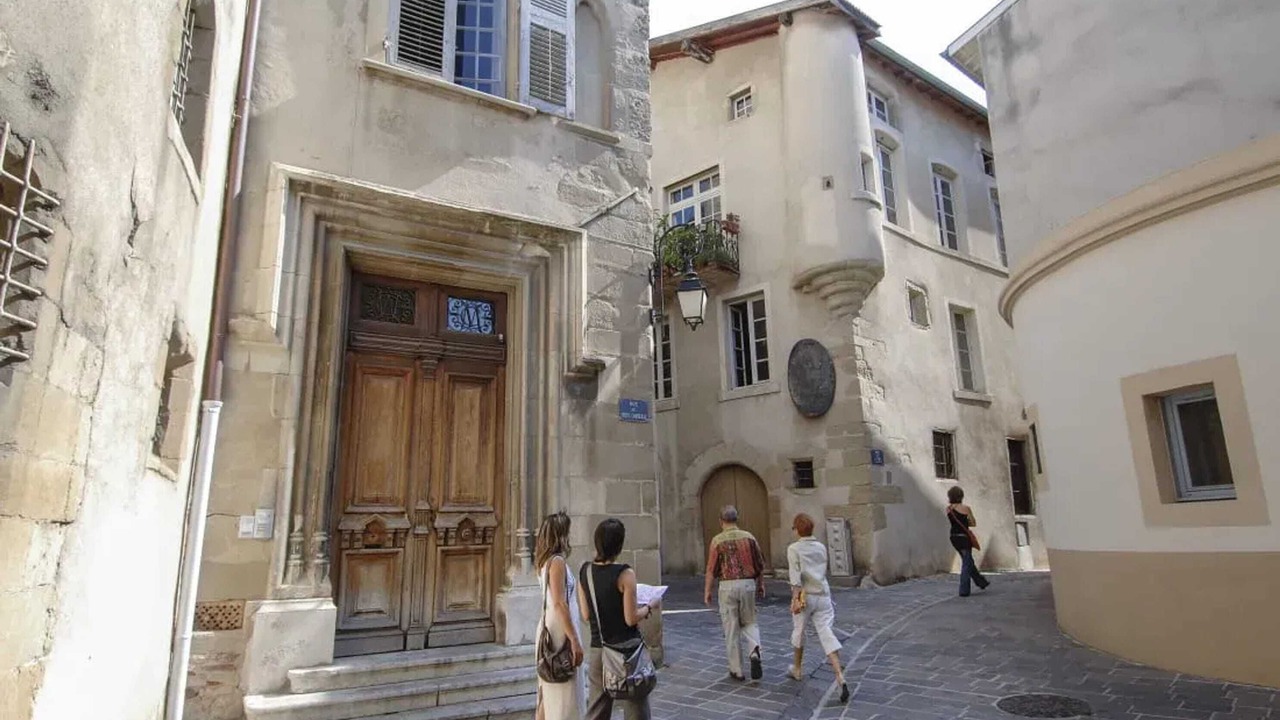 Photo of Others in Romans-sur-Isere