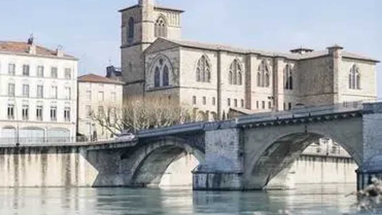 Photo of Outdoor in Romans-sur-Isere