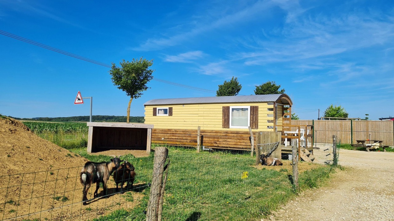 Photo of Outdoor in Burthecourt-aux-Chenes