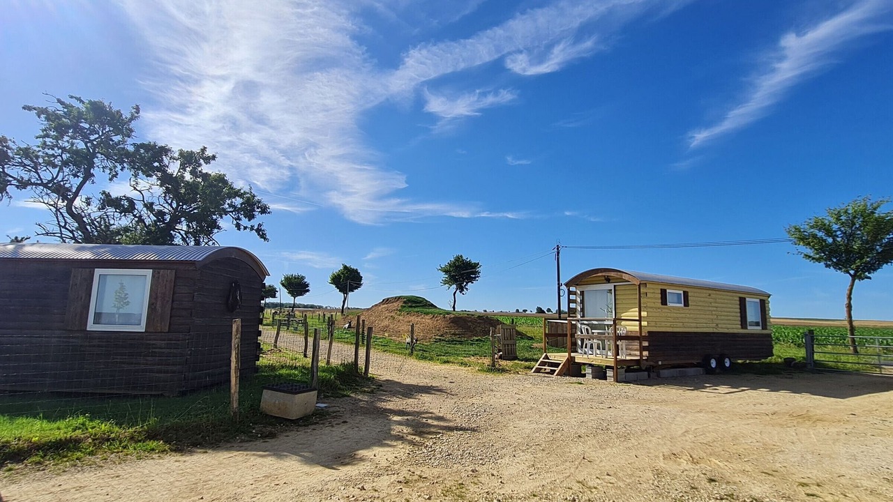 Photo of Outdoor in Burthecourt-aux-Chenes