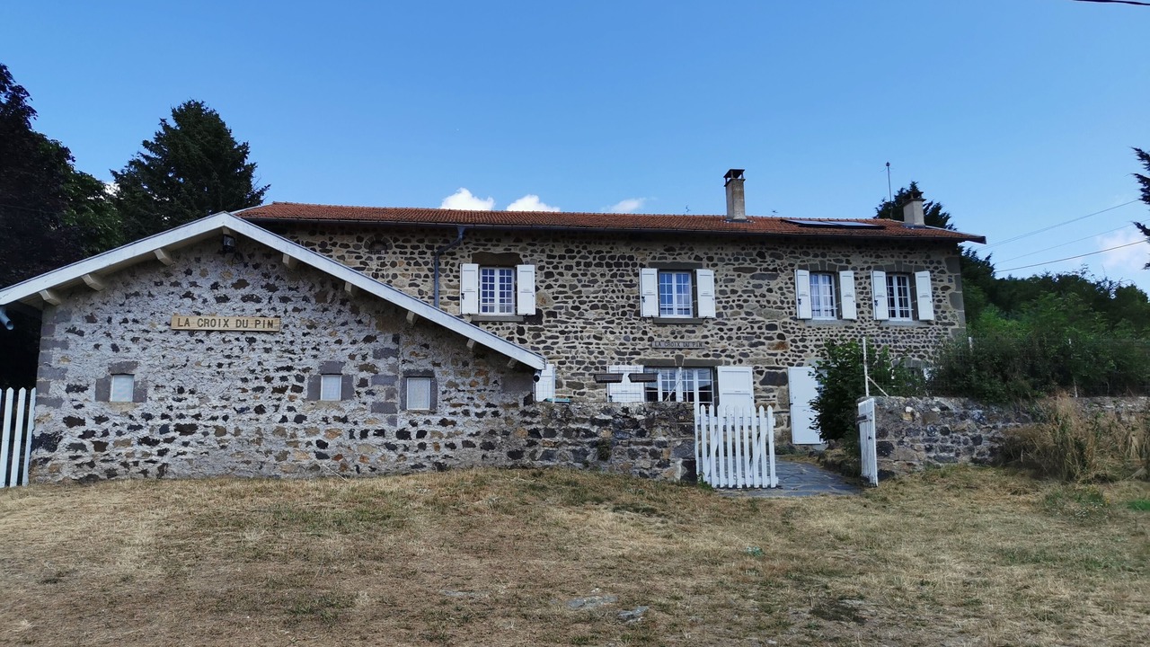 Photo of Outdoor in Ceaux-d'Allegre