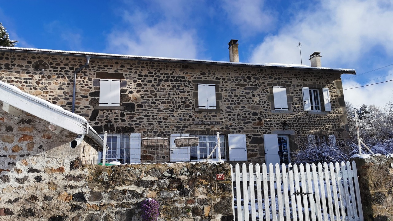 Photo of Outdoor in Ceaux-d'Allegre