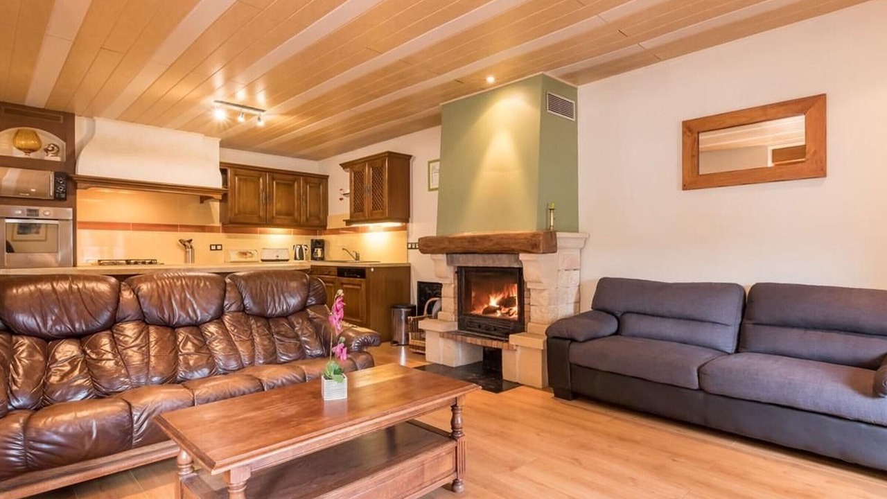 Photo of Livingroom in Corravillers