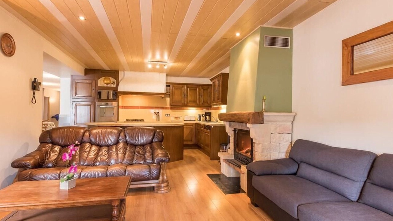 Photo of Livingroom in Corravillers