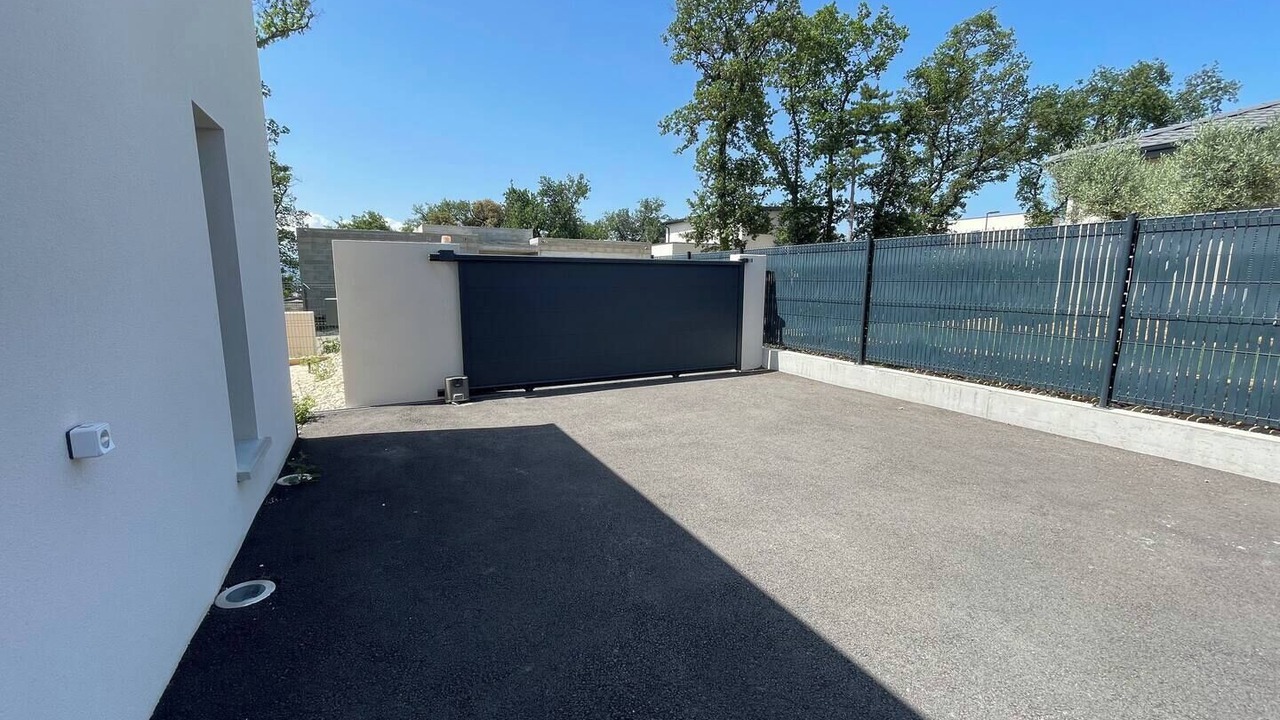 Photo of Outdoor in Montelimar