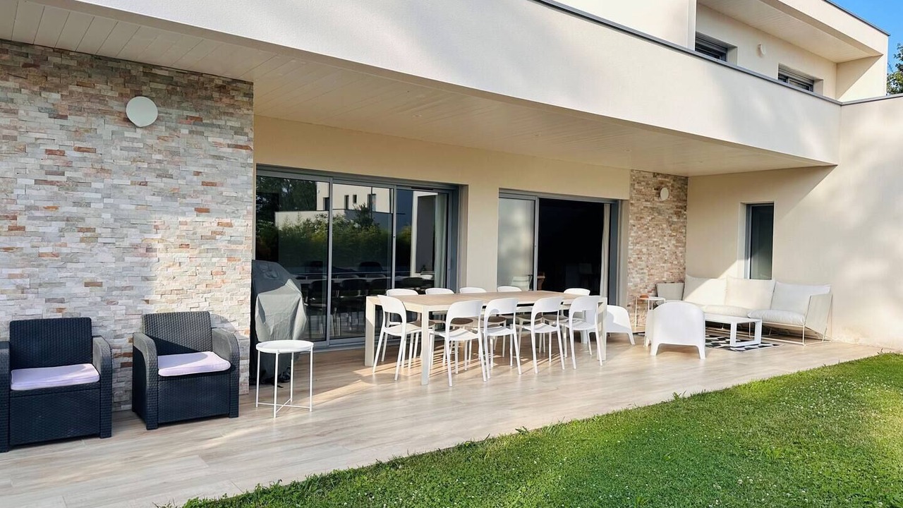 Photo of Outdoor in Montelimar