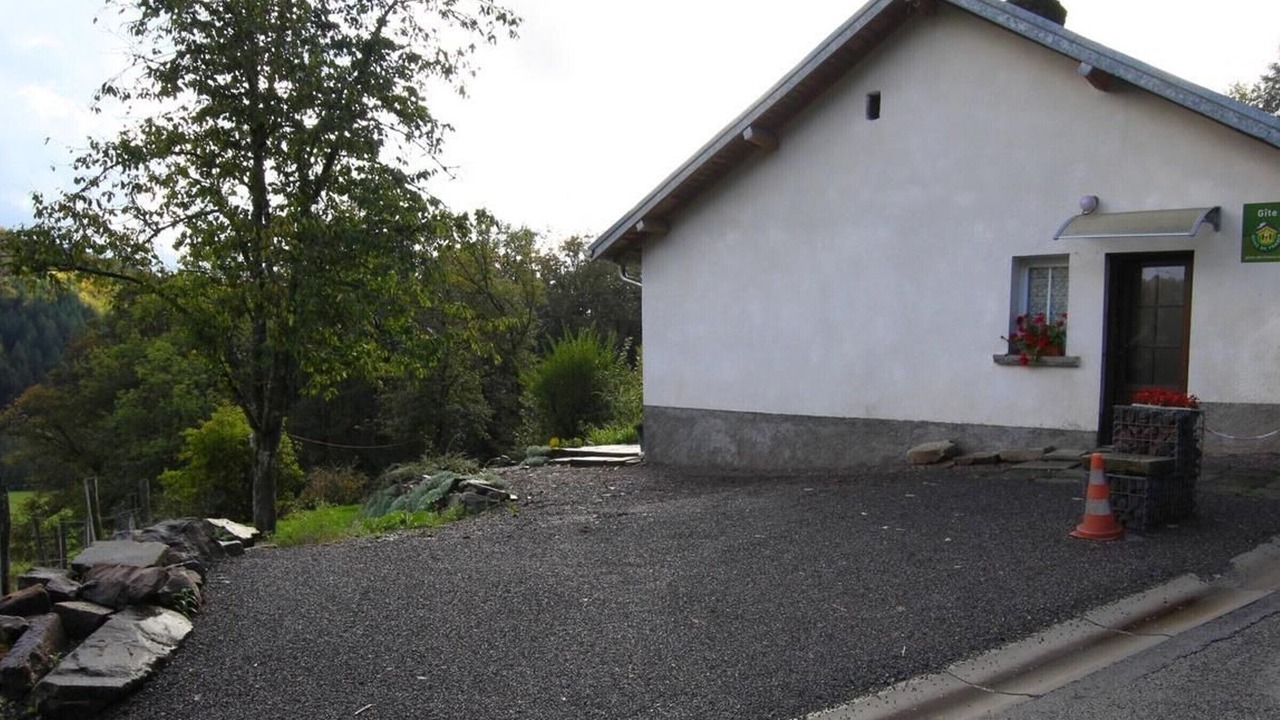 Photo of Outdoor in Saint-Bresson