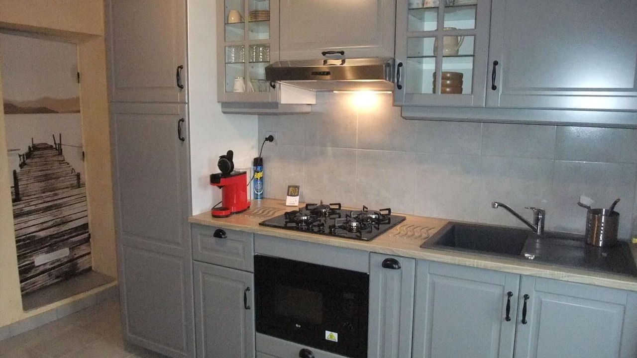 Photo of Kitchen in Saint-Bresson