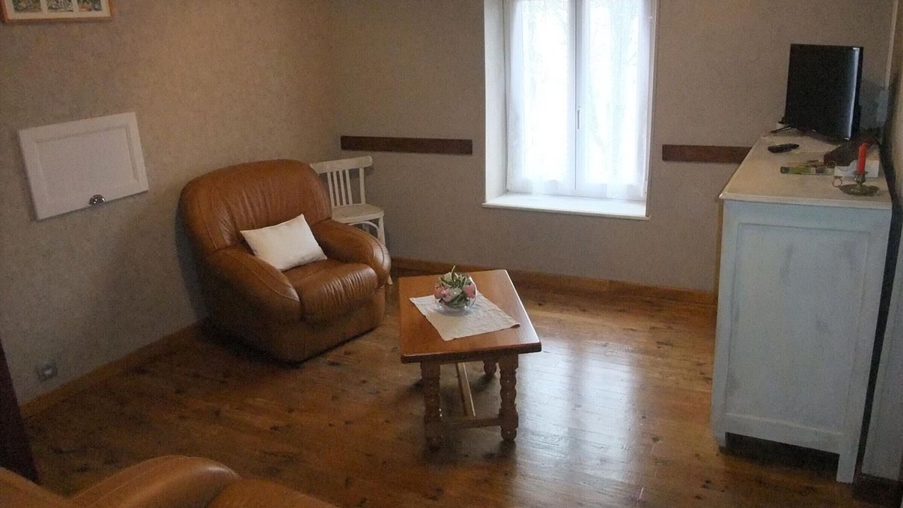 Photo of Livingroom in Saint-Bresson
