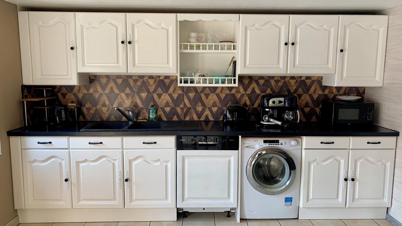 Photo of Kitchen in Froideconche