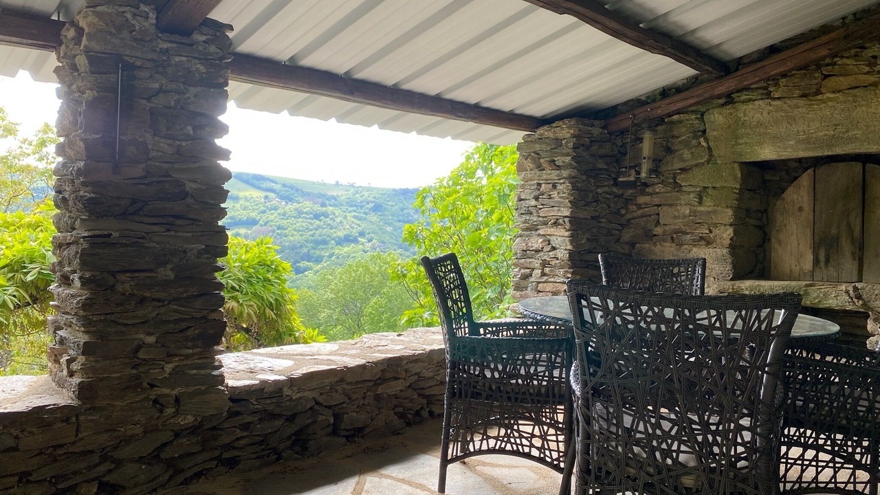 Photo of Outdoor in Cassaniouze
