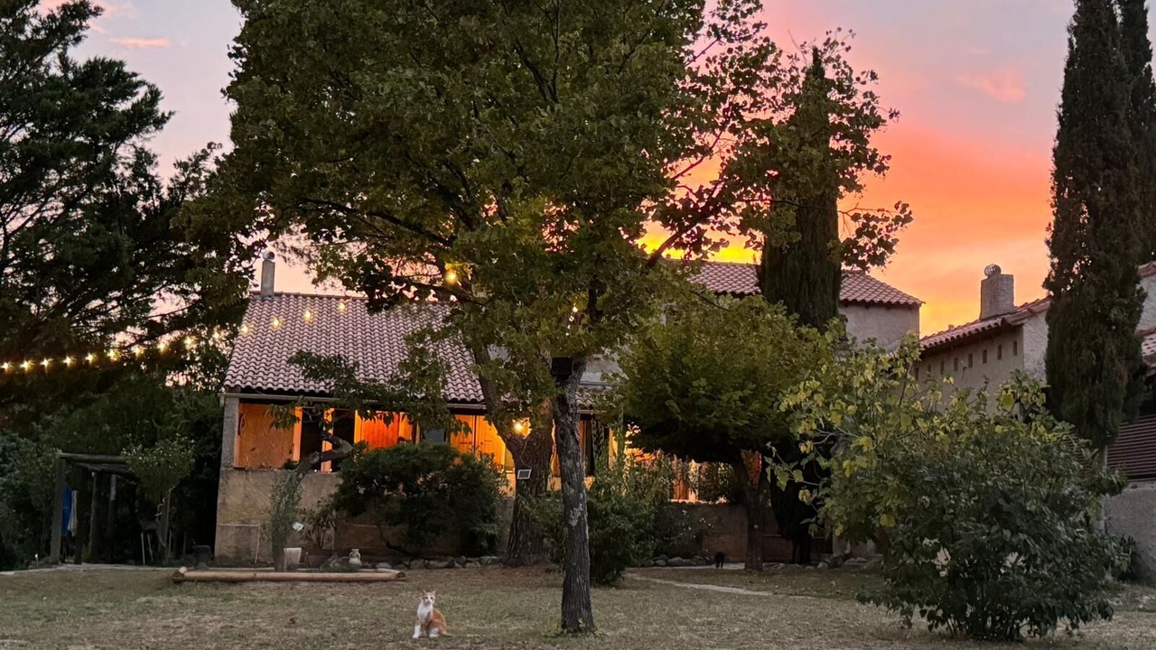 Photo of Outdoor in Rochemaure