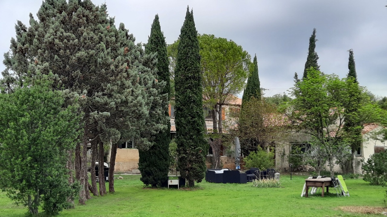 Photo of Outdoor in Rochemaure