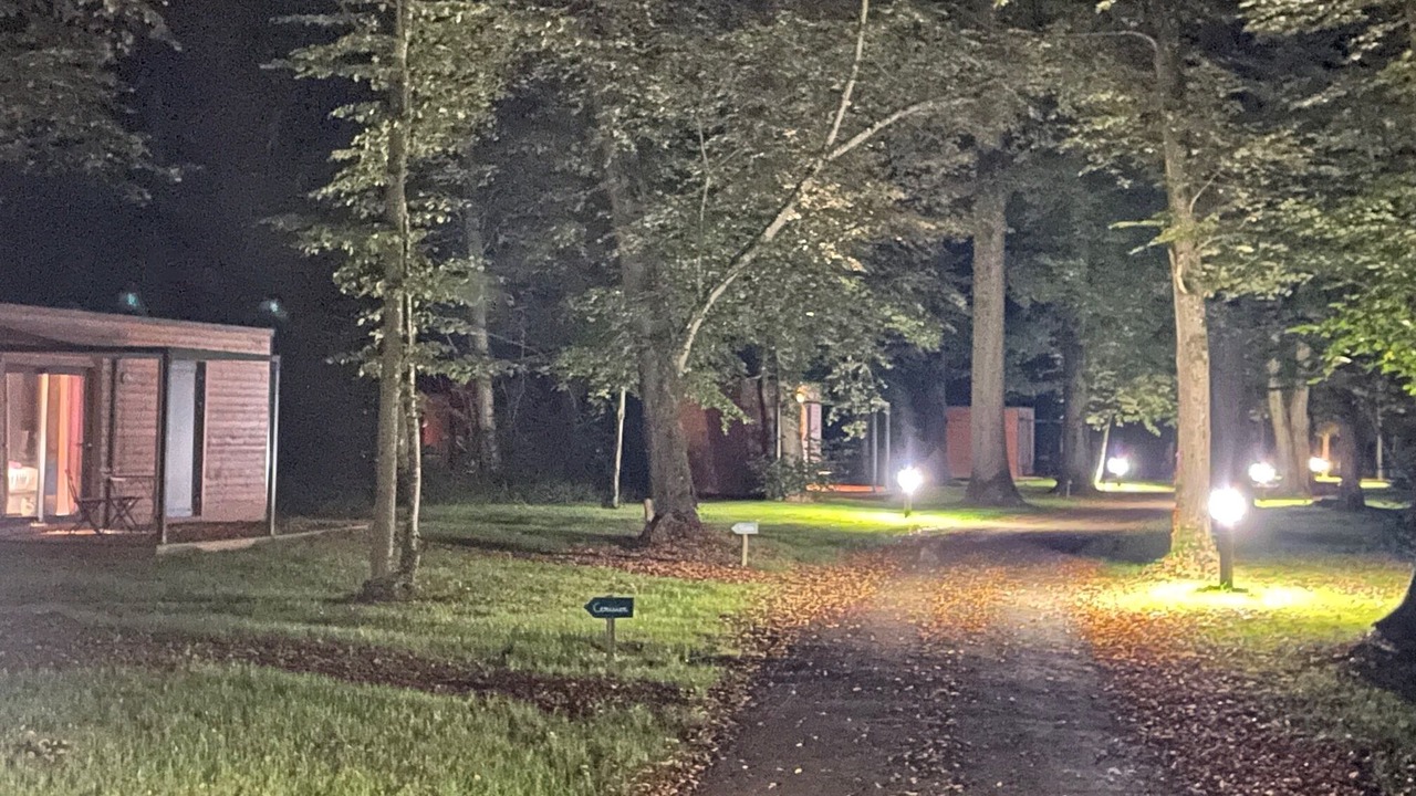 Photo of Outdoor in Vaugrigneuse