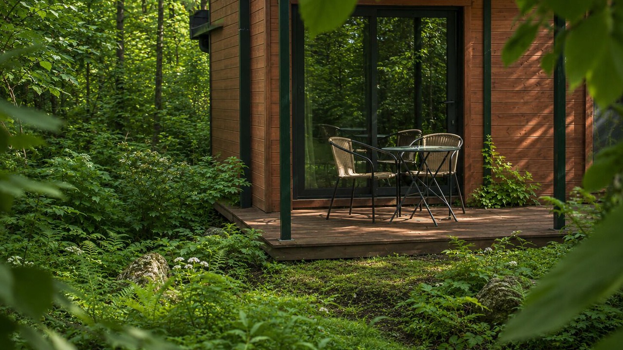 Photo of Outdoor in Vaugrigneuse