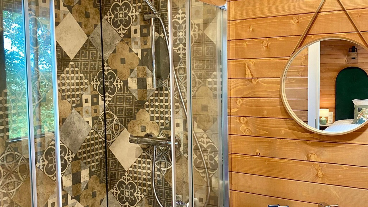 Photo of Bathroom in Vaugrigneuse
