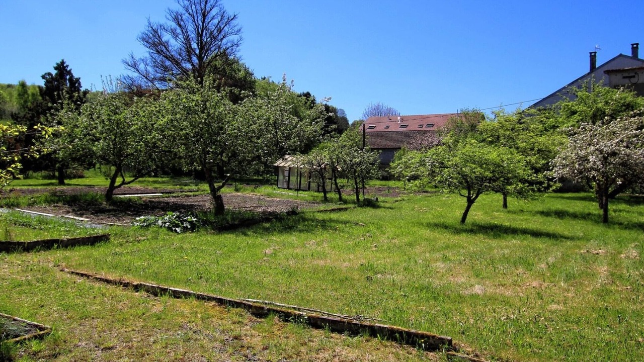 Photo of Outdoor in Fougerolles