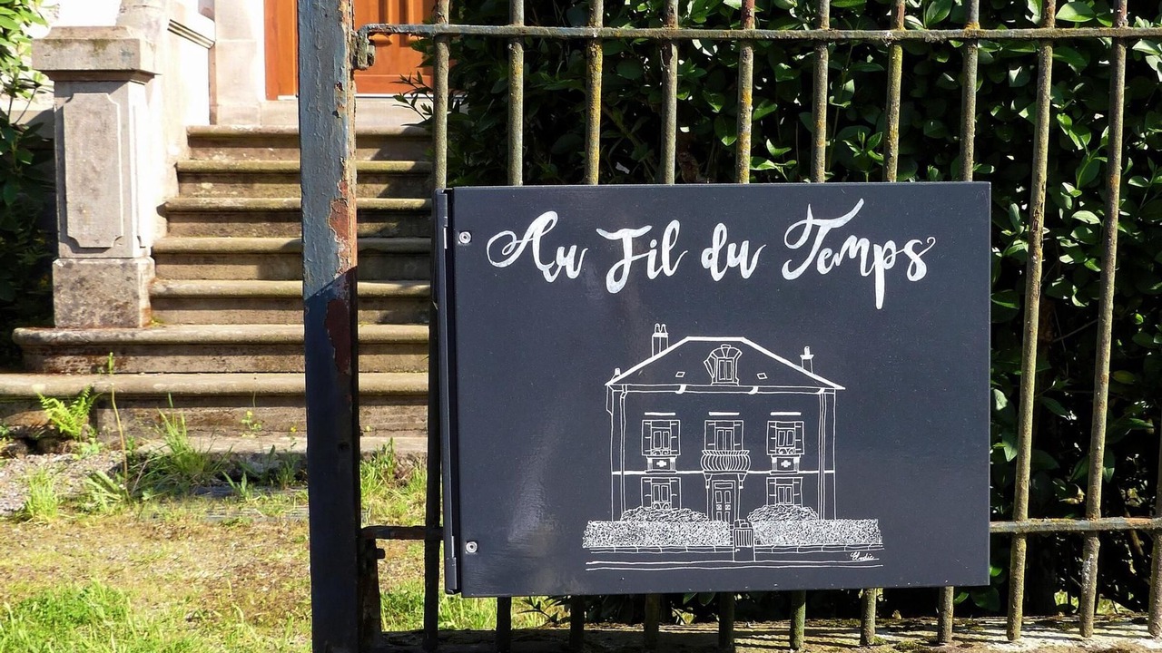Photo of Outdoor in Fougerolles