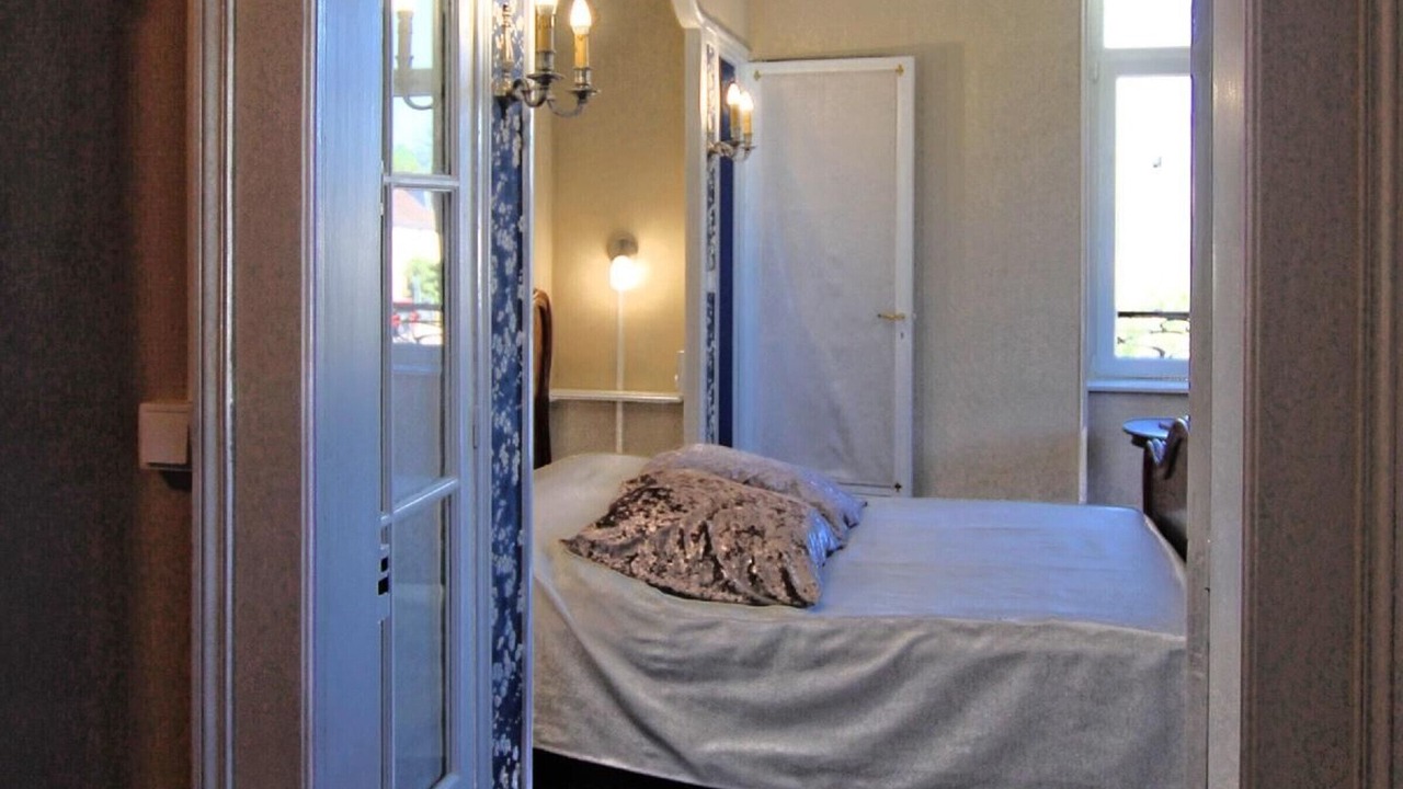 Photo of Bedroom in Fougerolles