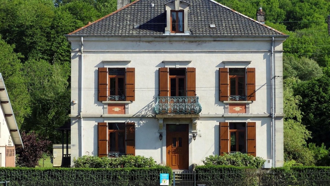 Photo of Outdoor in Fougerolles