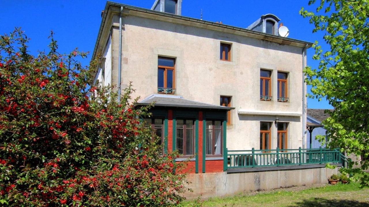 Photo of Outdoor in Fougerolles