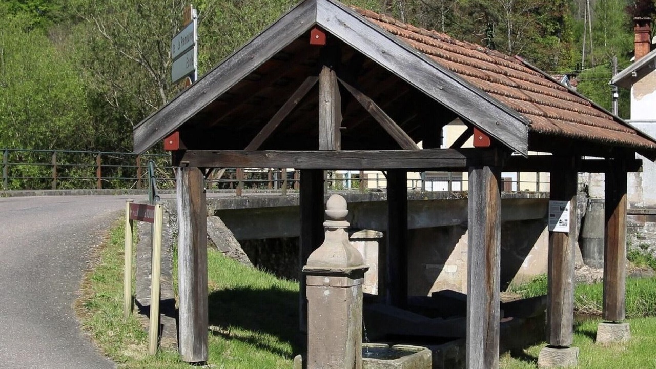Photo of Outdoor in Fougerolles