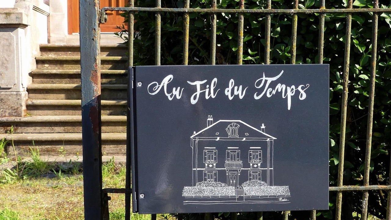 Photo of Outdoor in Fougerolles