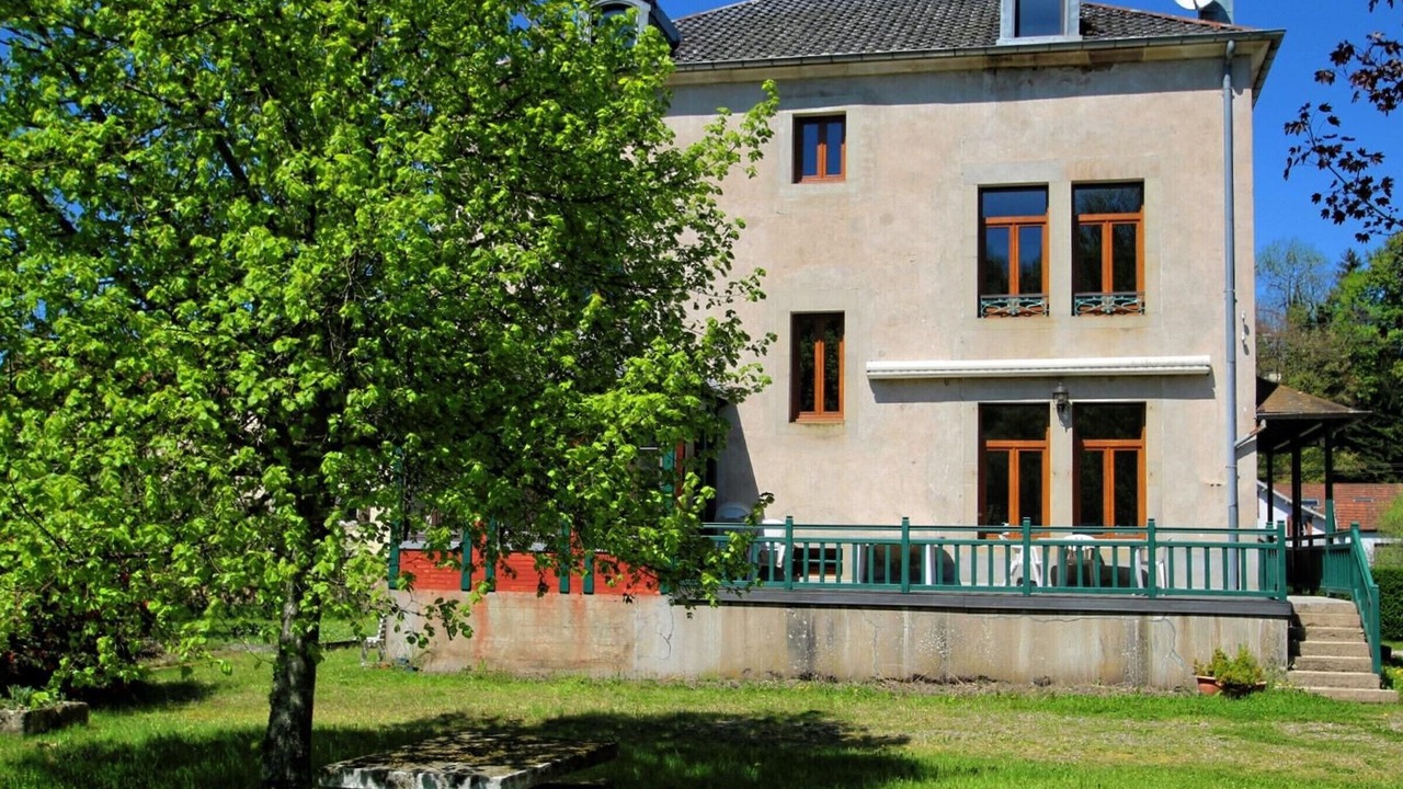 Photo of Outdoor in Fougerolles