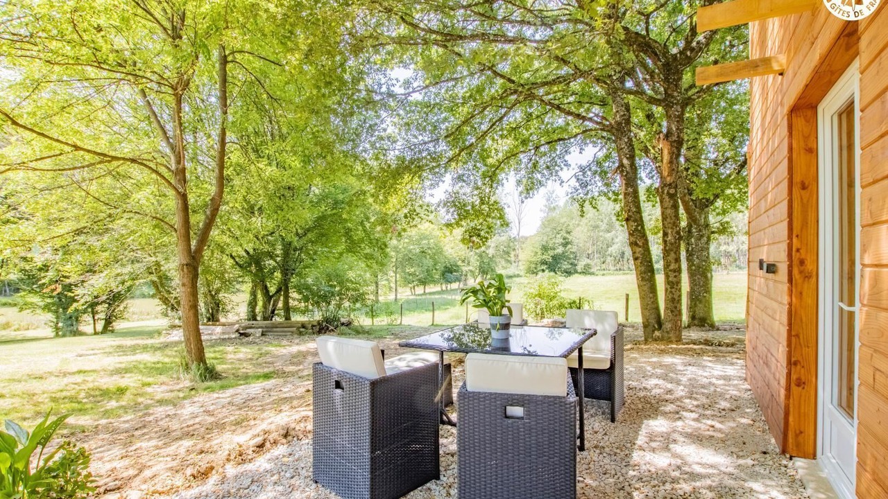 Photo of Outdoor in Dommartin-les-Cuiseaux
