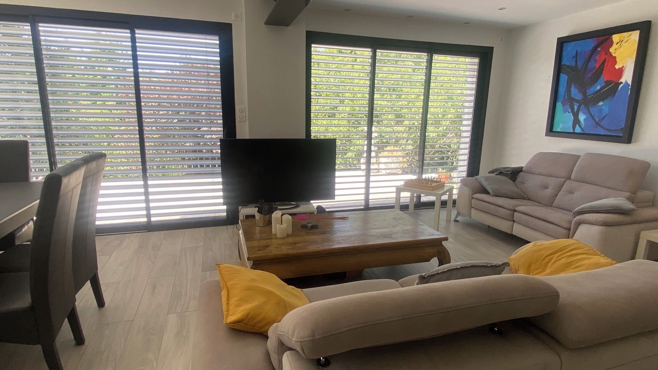 Photo of Livingroom in Vals-pres-le-Puy
