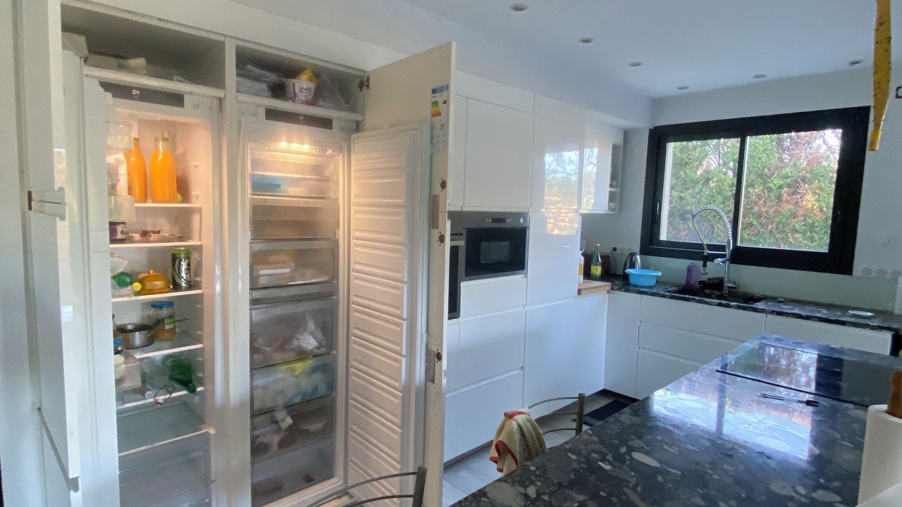 Photo of Kitchen in Vals-pres-le-Puy