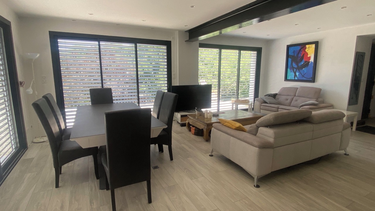 Photo of Livingroom in Vals-pres-le-Puy
