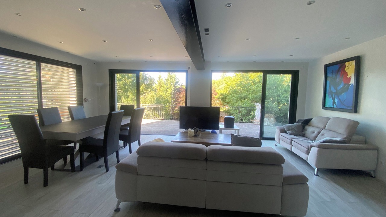 Photo of Livingroom in Vals-pres-le-Puy