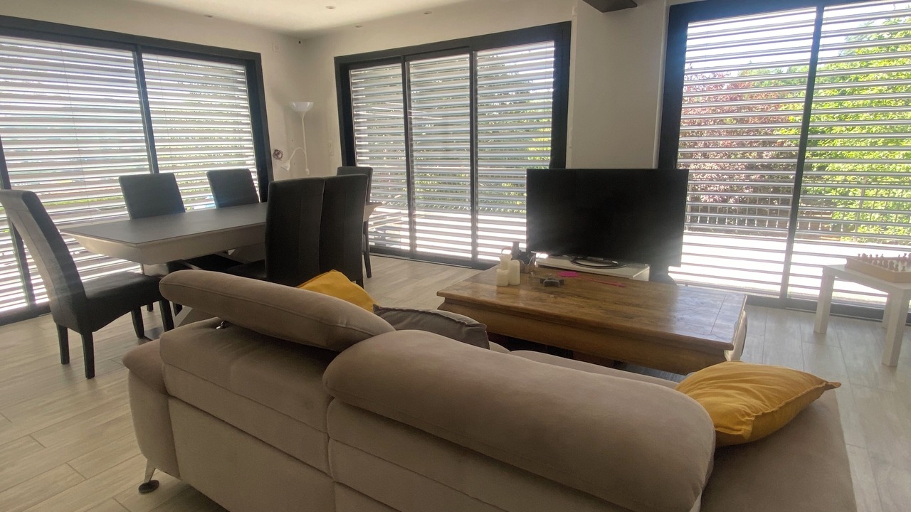Photo of Livingroom in Vals-pres-le-Puy