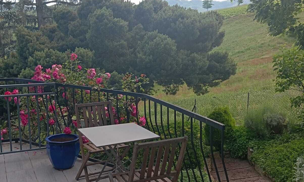 Photo of Outdoor in Le Perreon
