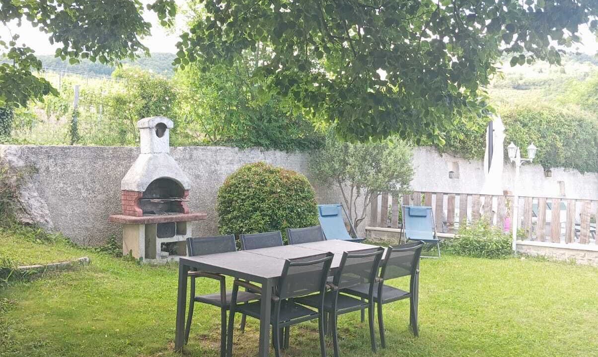 Photo of Outdoor in Le Perreon